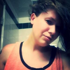 Meet your Posher, Sara